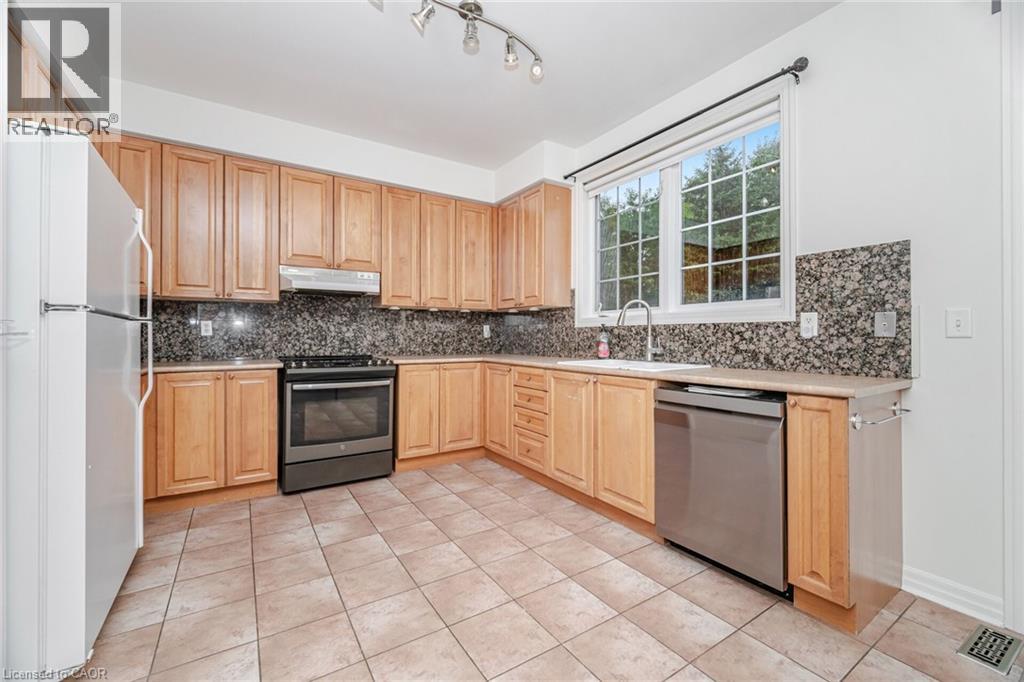 2499 Scotch Pine Drive, Oakville, Ontario  L6M 4C4 - Photo 17 - 40784251