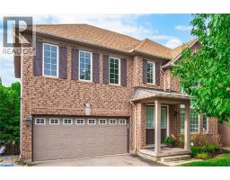 2499 SCOTCH PINE Drive, Oakville, Ontario