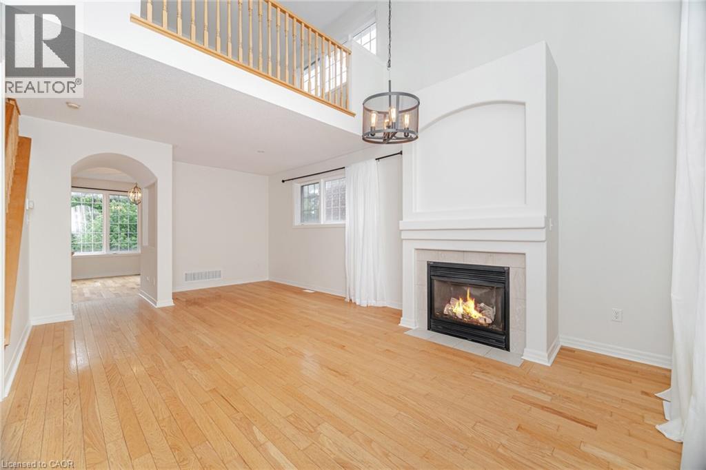 2499 Scotch Pine Drive, Oakville, Ontario  L6M 4C4 - Photo 10 - 40784251