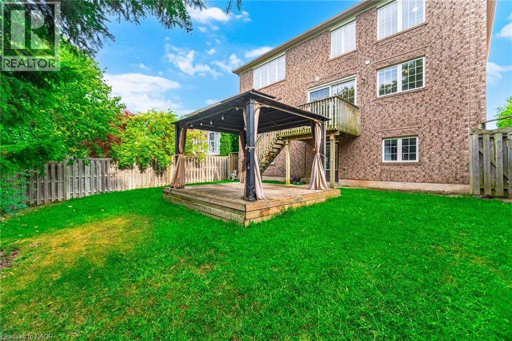 2499 Scotch Pine Drive, Oakville, Ontario  L6M 4C4 - Photo 43 - 40784251