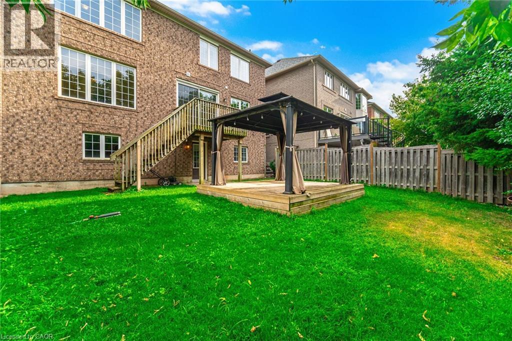 2499 Scotch Pine Drive, Oakville, Ontario  L6M 4C4 - Photo 42 - 40784251