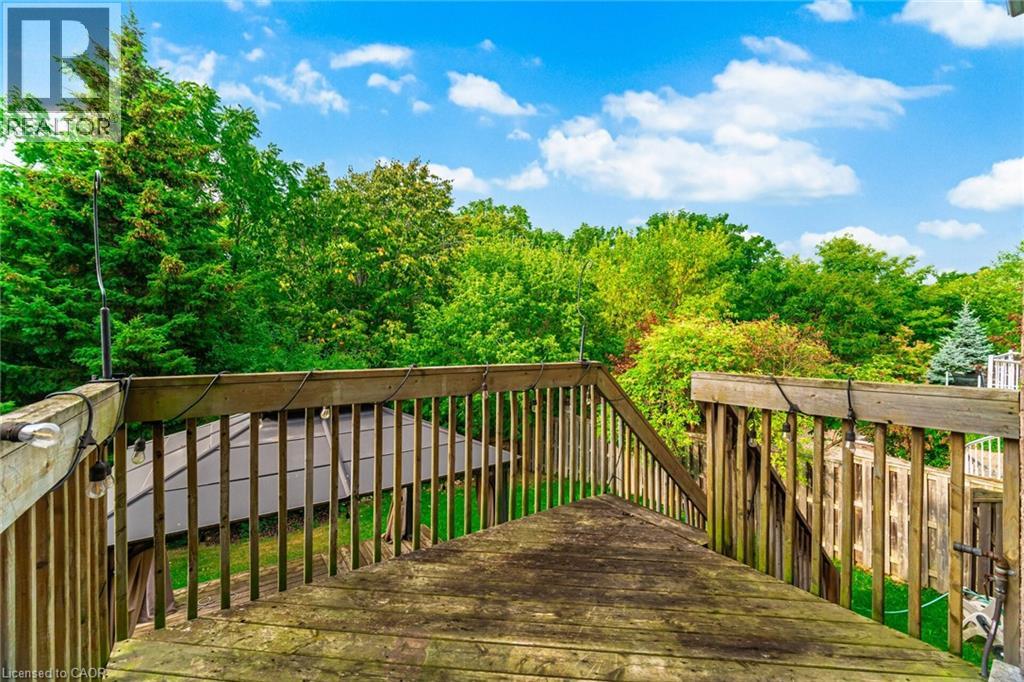 2499 Scotch Pine Drive, Oakville, Ontario  L6M 4C4 - Photo 38 - 40784251