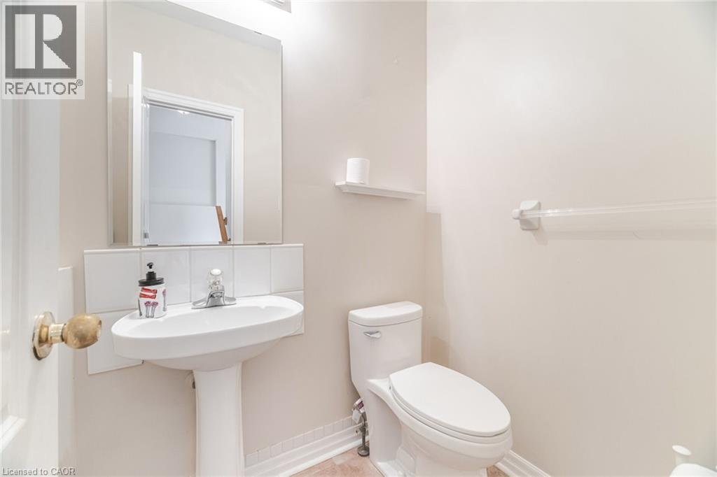 2499 Scotch Pine Drive, Oakville, Ontario  L6M 4C4 - Photo 19 - 40784251