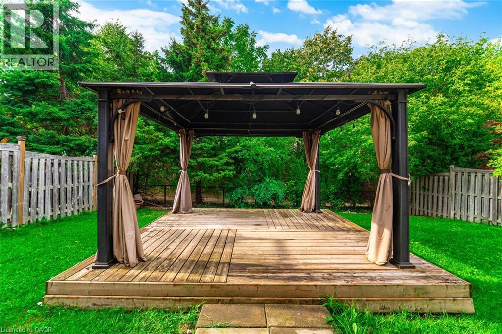 2499 Scotch Pine Drive, Oakville, Ontario  L6M 4C4 - Photo 41 - 40784251