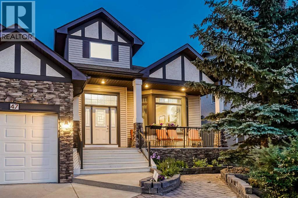 47 Rockywood Circle Nw, Calgary, Alberta  T3G 5W2 - Photo 2 - A2256444