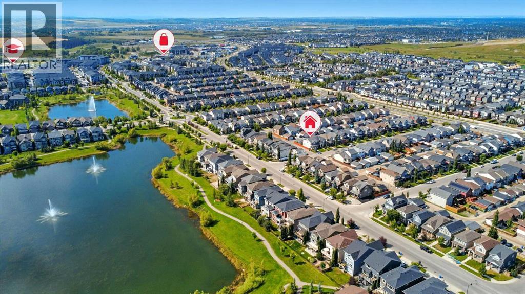 220 Legacy Crescent Se, Calgary, Alberta  T2X 0X9 - Photo 35 - A2252066