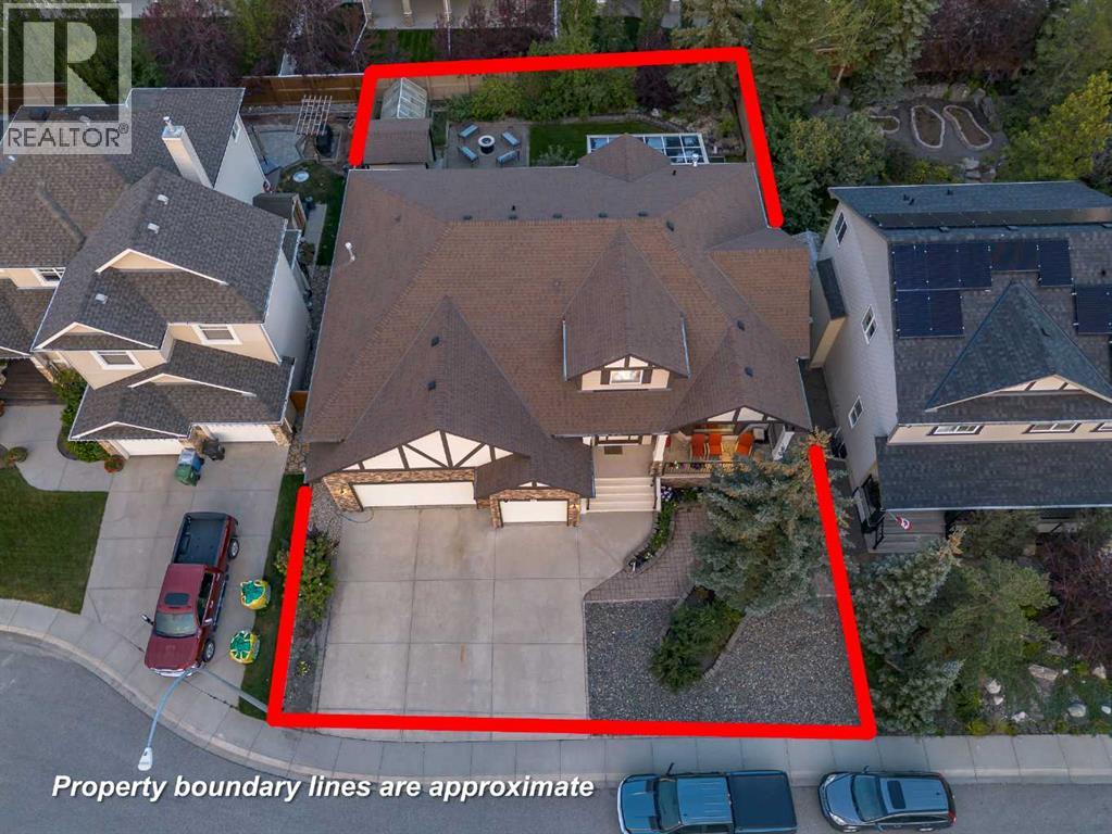 47 Rockywood Circle Nw, Calgary, Alberta  T3G 5W2 - Photo 45 - A2256444