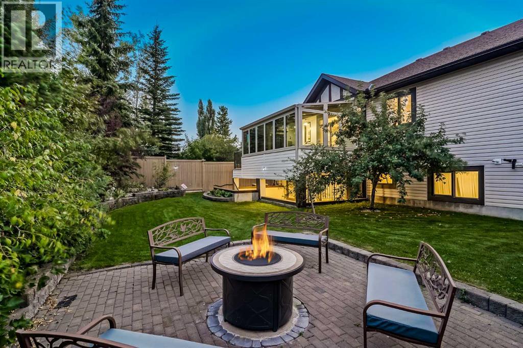 47 Rockywood Circle Nw, Calgary, Alberta  T3G 5W2 - Photo 39 - A2256444