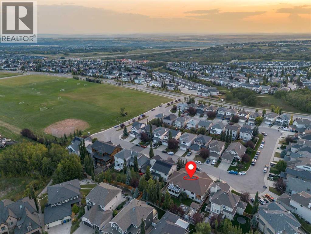 47 Rockywood Circle Nw, Calgary, Alberta  T3G 5W2 - Photo 47 - A2256444