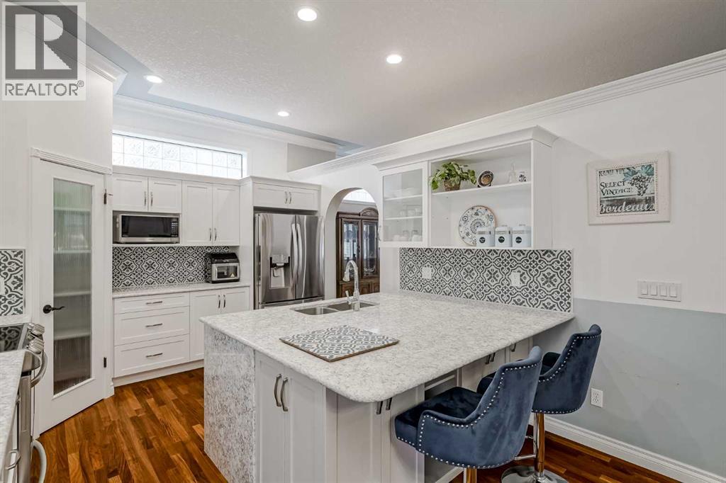 47 Rockywood Circle Nw, Calgary, Alberta  T3G 5W2 - Photo 11 - A2256444