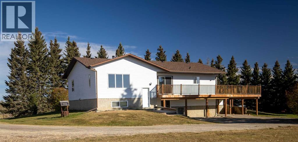 5559 Township Road 320, Rural Mountain View County, Alberta  T0M 1X0 - Photo 3 - A2264032