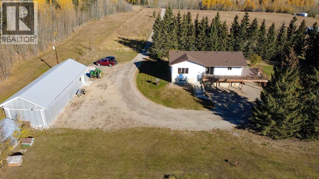 5559 Township Road 320, Rural Mountain View County, Alberta  T0M 1X0 - Photo 1 - A2264032