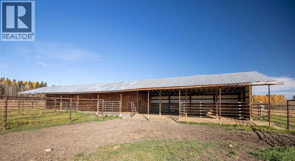 5559 Township Road 320, Rural Mountain View County, Alberta  T0M 1X0 - Photo 38 - A2264032