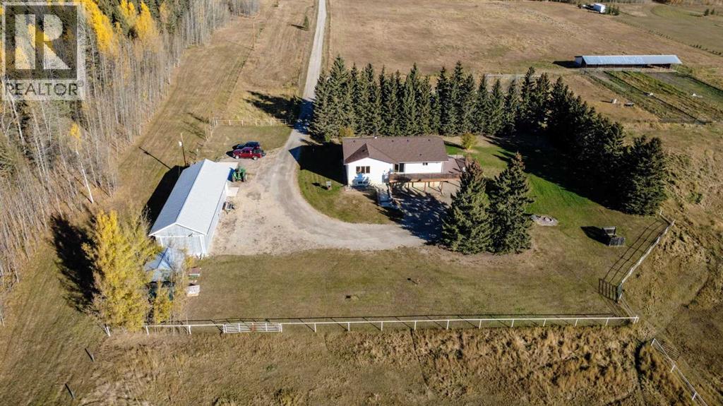 5559 Township Road 320, Rural Mountain View County, Alberta  T0M 1X0 - Photo 46 - A2264032