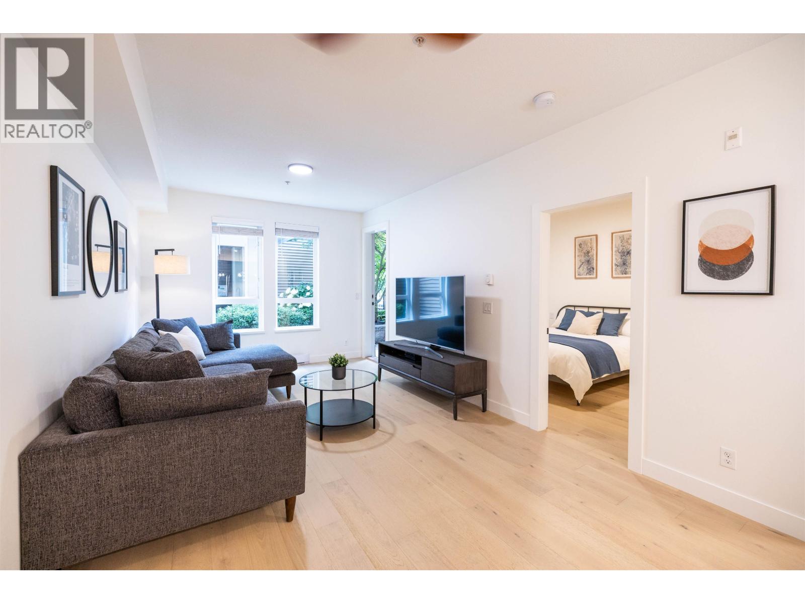 110 12040 222 Street, Maple Ridge, British Columbia  V2X 9G8 - Photo 4 - R3063403