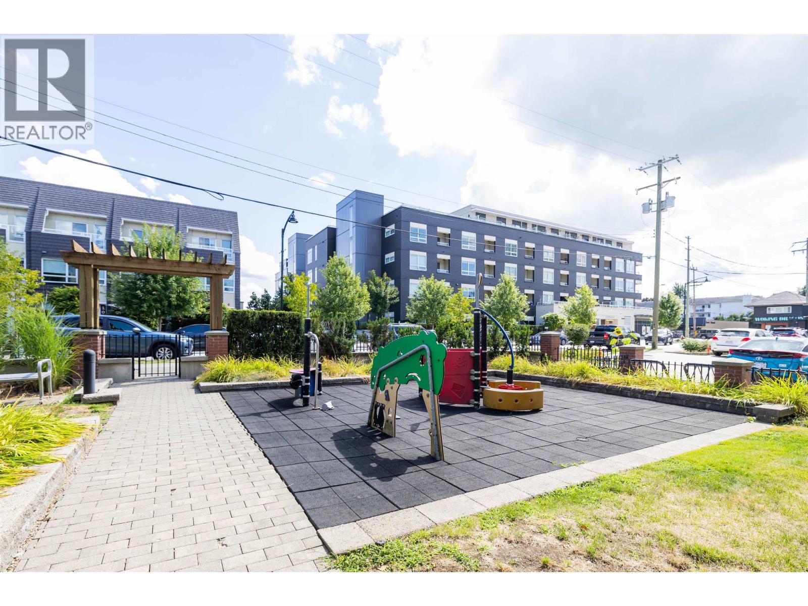 110 12040 222 Street, Maple Ridge, British Columbia  V2X 9G8 - Photo 16 - R3063403