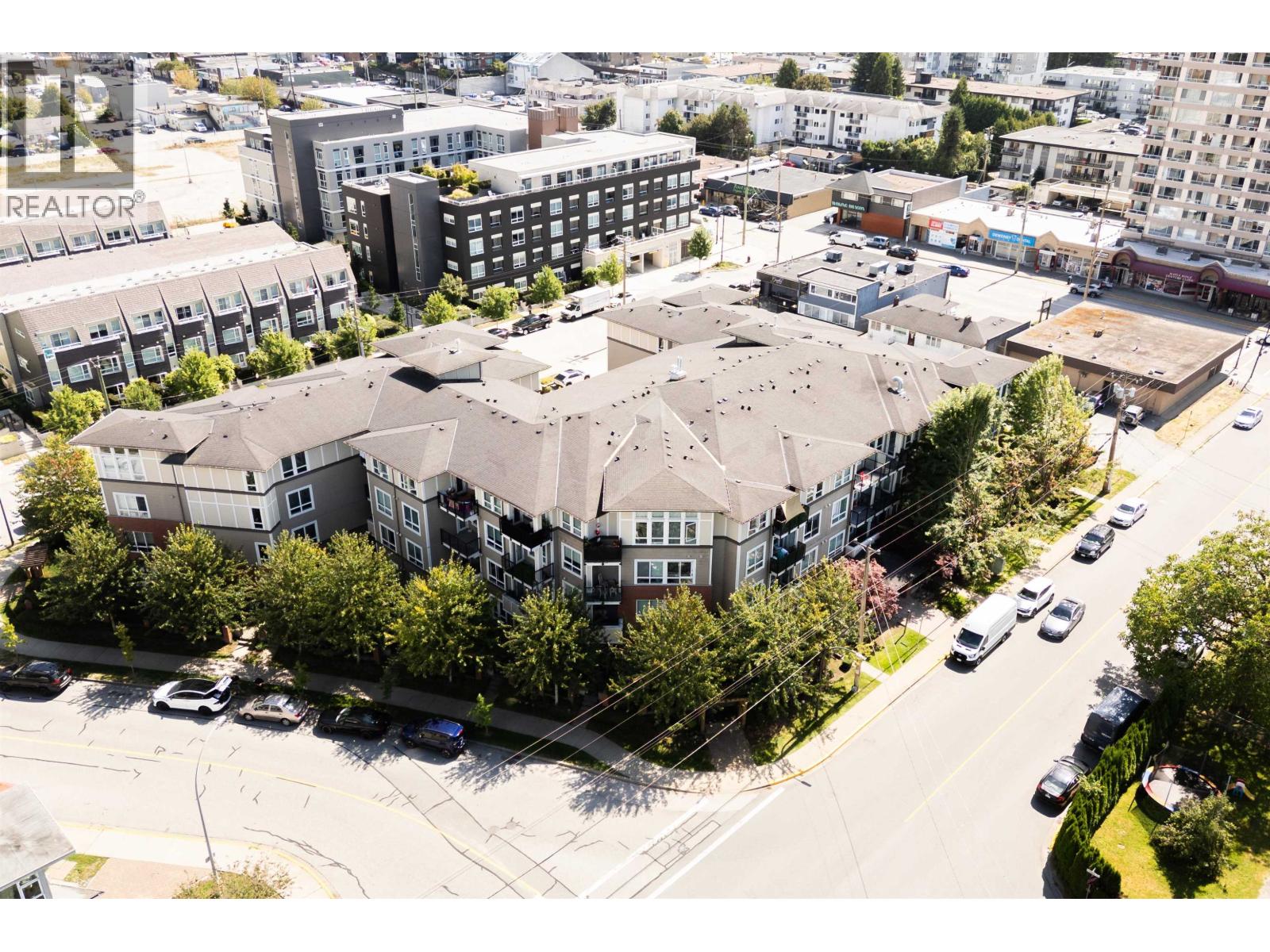 110 12040 222 Street, Maple Ridge, British Columbia  V2X 9G8 - Photo 19 - R3063403