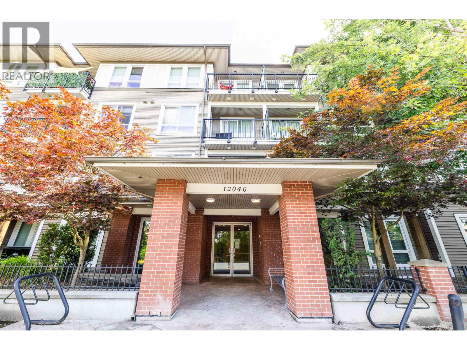 110 12040 222 Street, Maple Ridge, British Columbia  V2X 9G8 - Photo 17 - R3063403