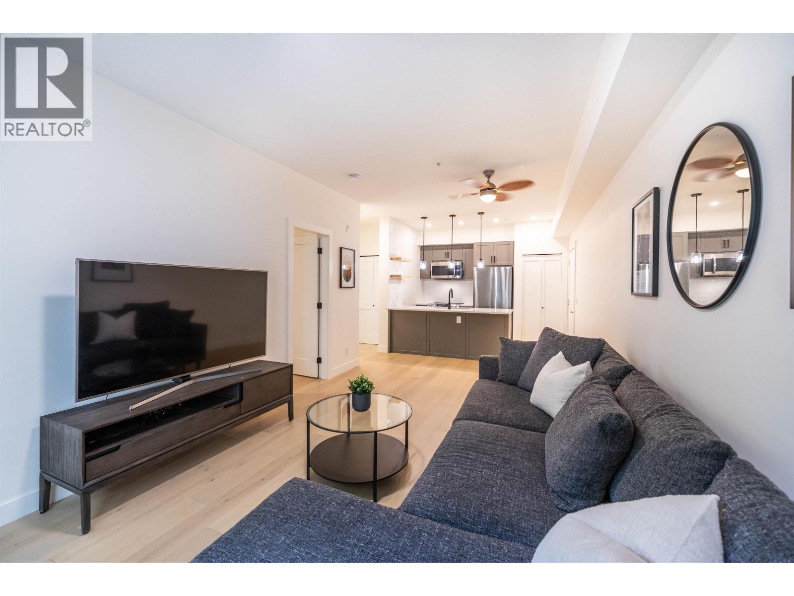 110 12040 222 Street, Maple Ridge, British Columbia  V2X 9G8 - Photo 3 - R3063403