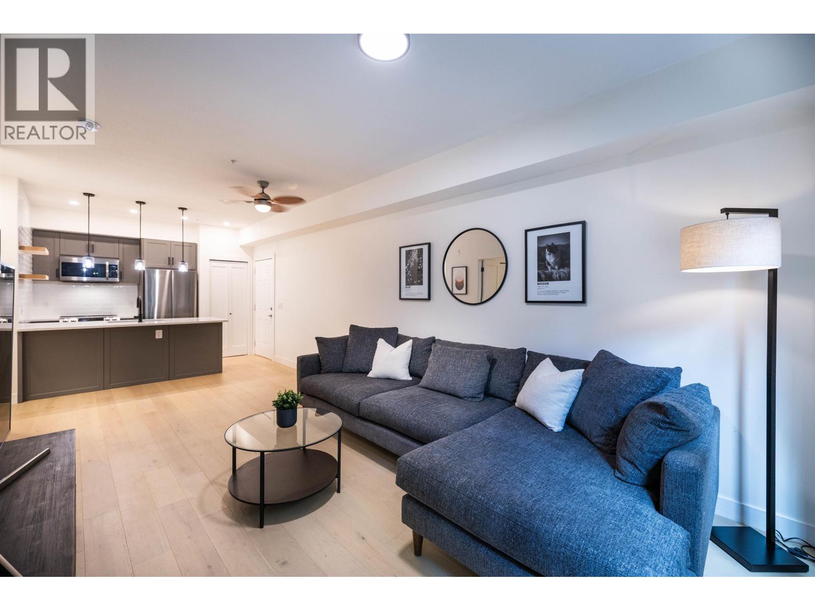 110 12040 222 Street, Maple Ridge, British Columbia  V2X 9G8 - Photo 1 - R3063403