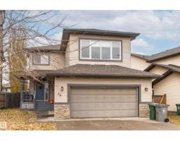 38 RUE BOUCHARD Coloniale Estates (Beaumont)