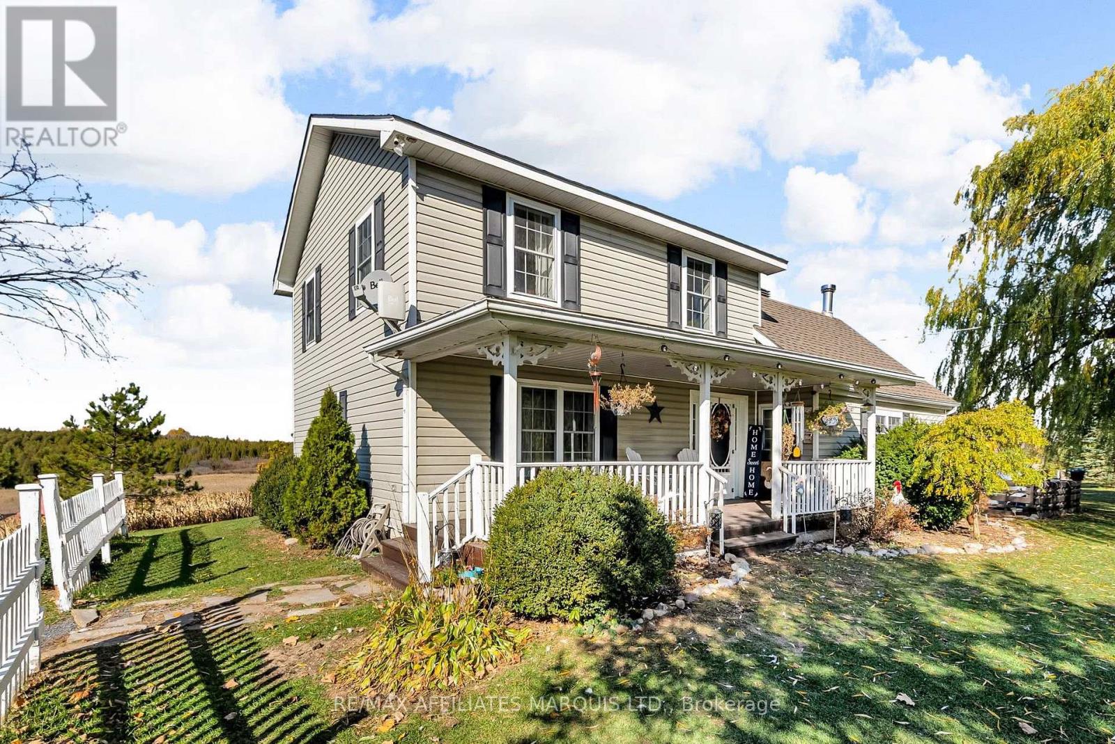 20267 COUNTY ROAD 18 ROAD, South Glengarry, Ontario