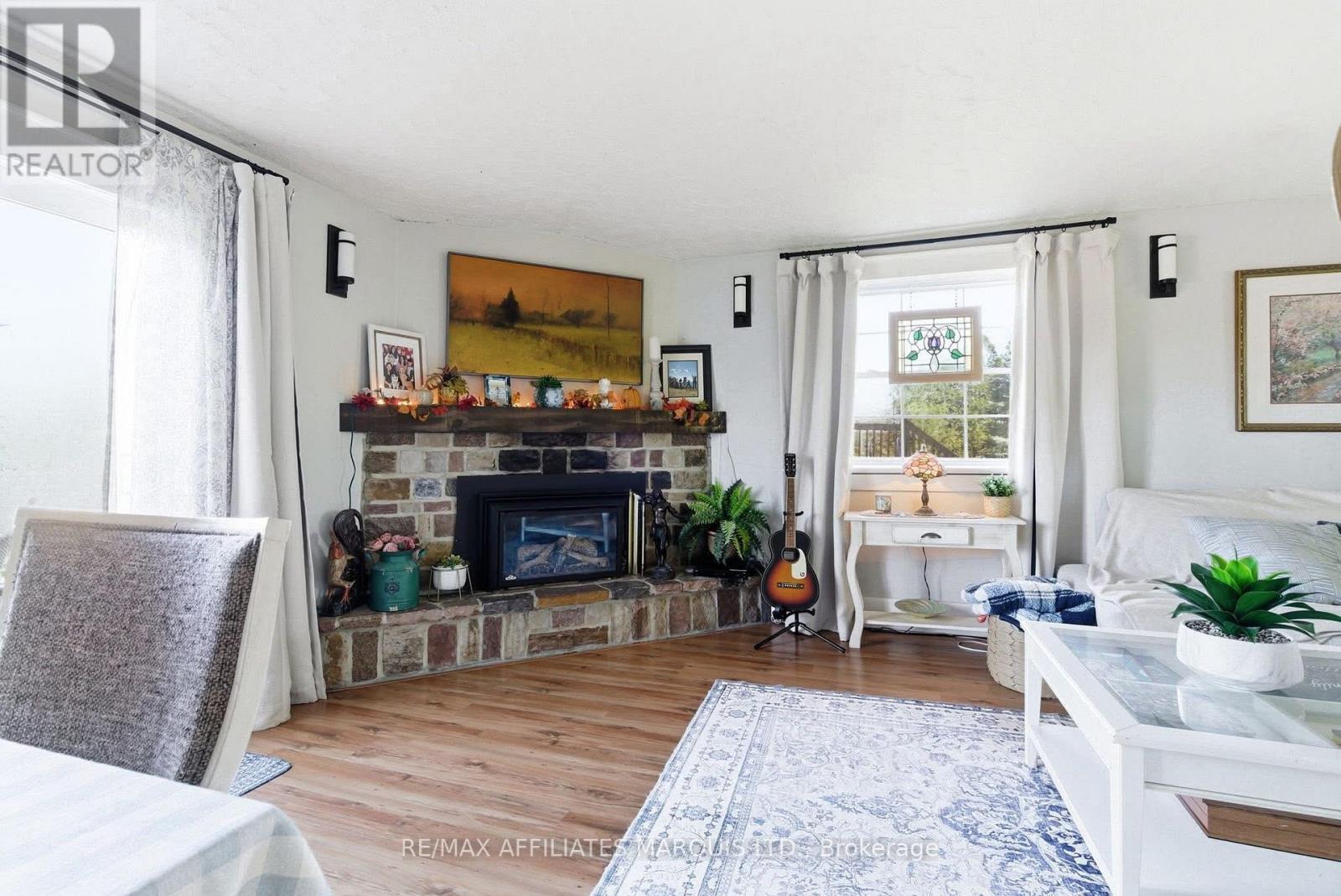 20267 County Road 18 Road, South Glengarry, Ontario  K0C 2J0 - Photo 10 - X12493982