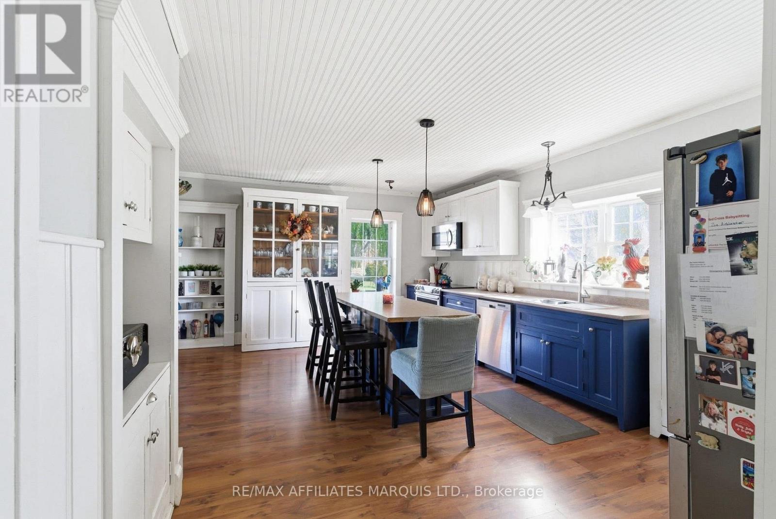 20267 County Road 18 Road, South Glengarry, Ontario  K0C 2J0 - Photo 3 - X12493982