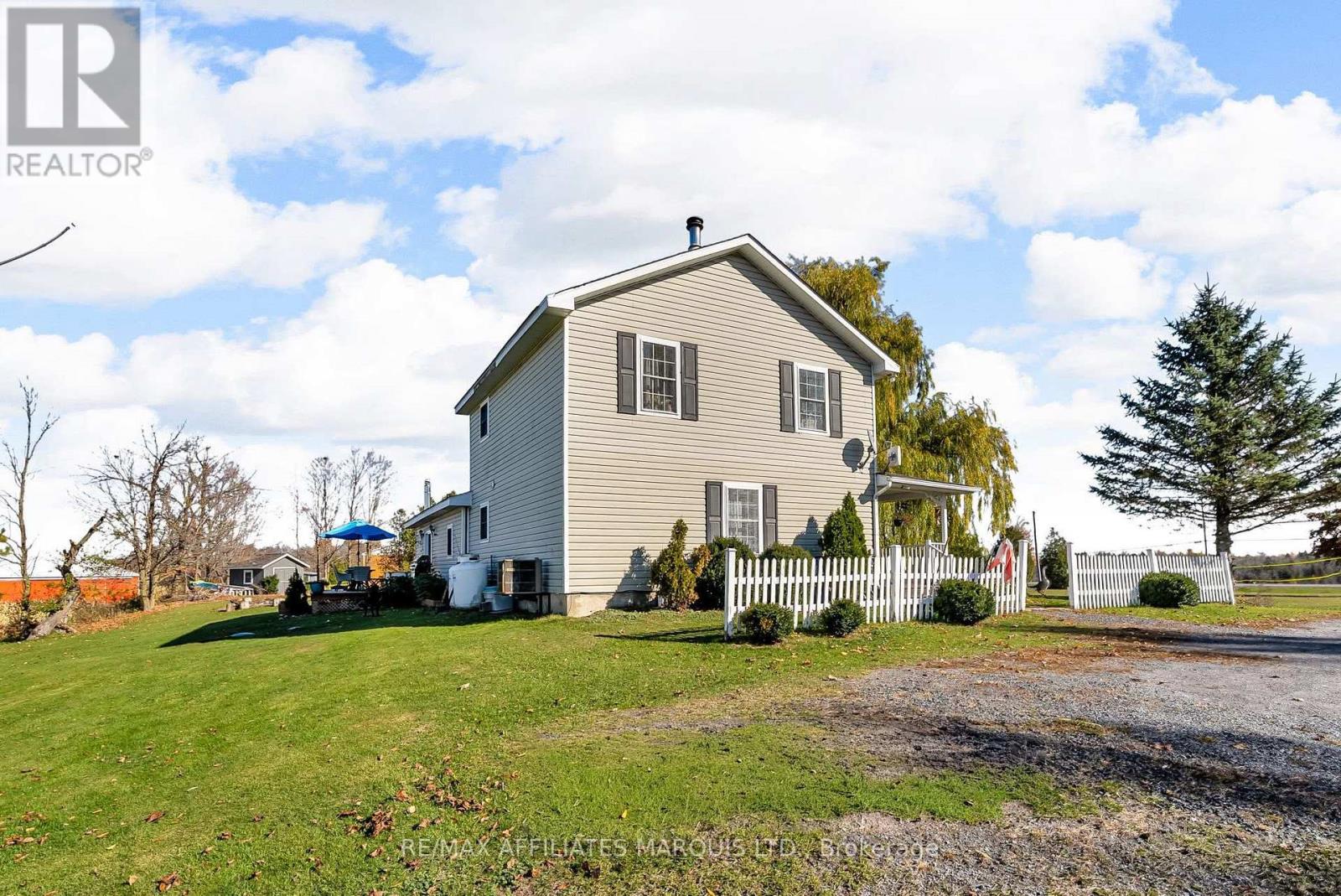 20267 County Road 18 Road, South Glengarry, Ontario  K0C 2J0 - Photo 36 - X12493982