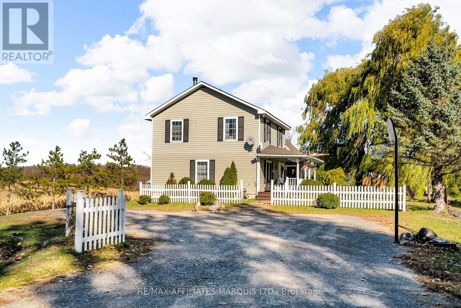 20267 County Road 18 Road, South Glengarry, Ontario  K0C 2J0 - Photo 37 - X12493982