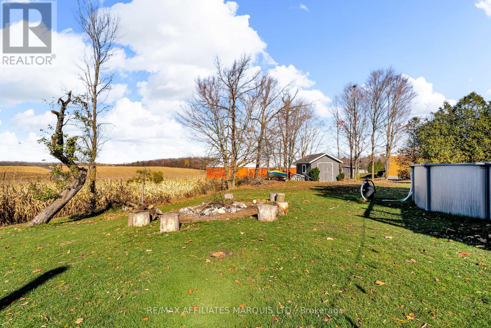 20267 County Road 18 Road, South Glengarry, Ontario  K0C 2J0 - Photo 38 - X12493982