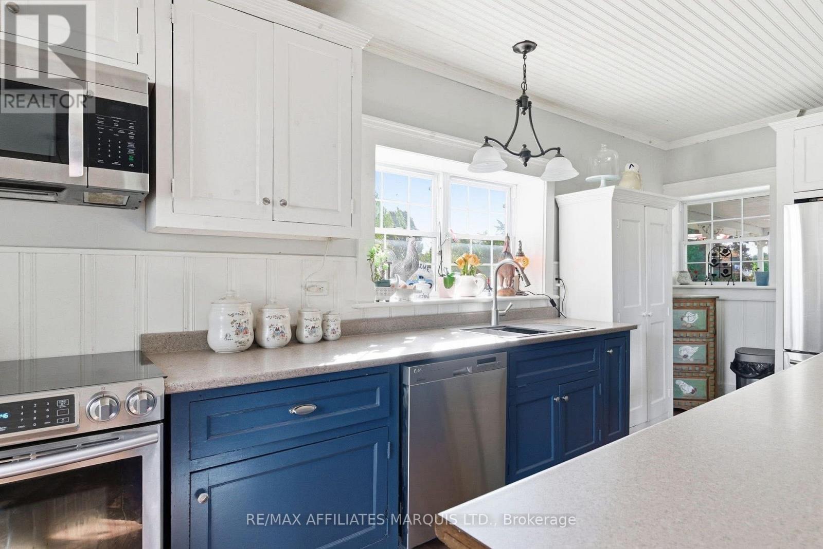 20267 County Road 18 Road, South Glengarry, Ontario  K0C 2J0 - Photo 6 - X12493982