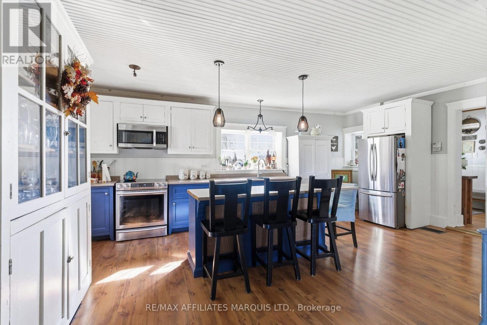 20267 County Road 18 Road, South Glengarry, Ontario  K0C 2J0 - Photo 8 - X12493982