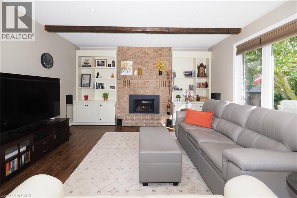 375 Crimson Drive, Waterloo, Ontario  N2K 2V2 - Photo 18 - 40780412