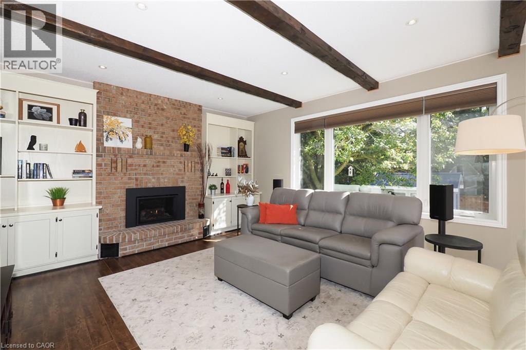 375 Crimson Drive, Waterloo, Ontario  N2K 2V2 - Photo 19 - 40780412