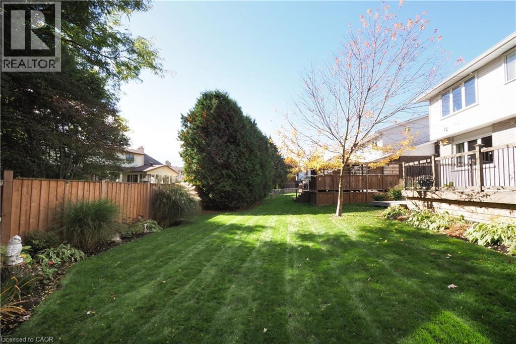 375 Crimson Drive, Waterloo, Ontario  N2K 2V2 - Photo 38 - 40780412