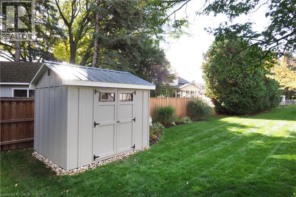 375 Crimson Drive, Waterloo, Ontario  N2K 2V2 - Photo 40 - 40780412