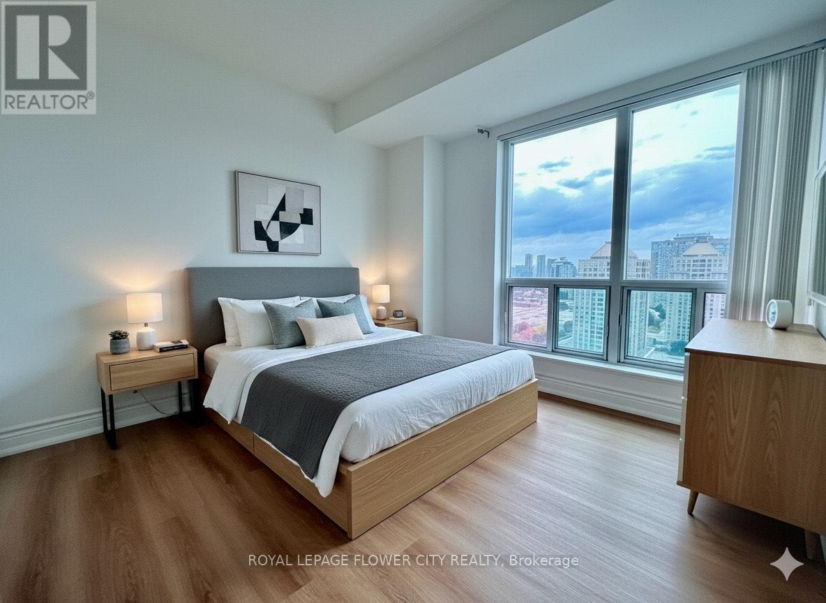 2303 - 11 Lee Centre Drive, Toronto, Ontario  M1H 3J5 - Photo 12 - E12493112