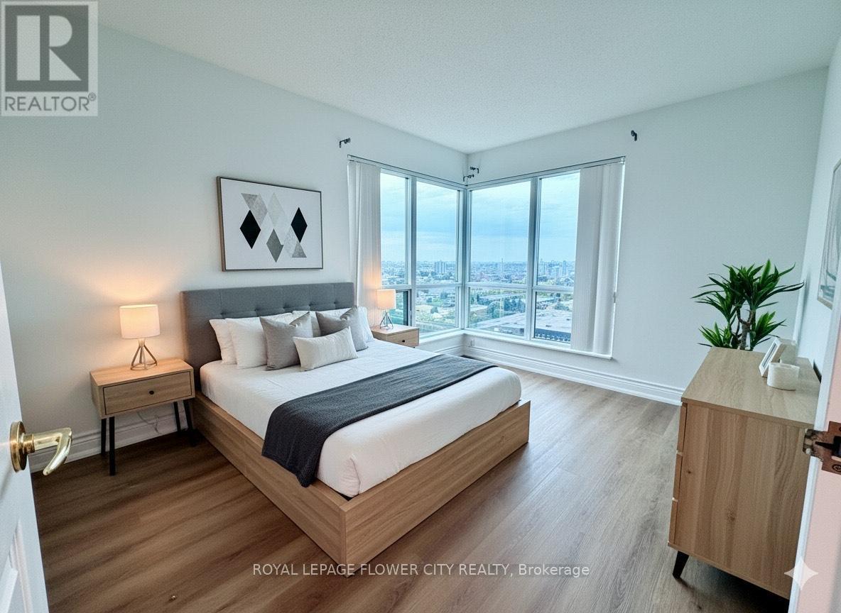 2303 - 11 Lee Centre Drive, Toronto, Ontario  M1H 3J5 - Photo 13 - E12493112