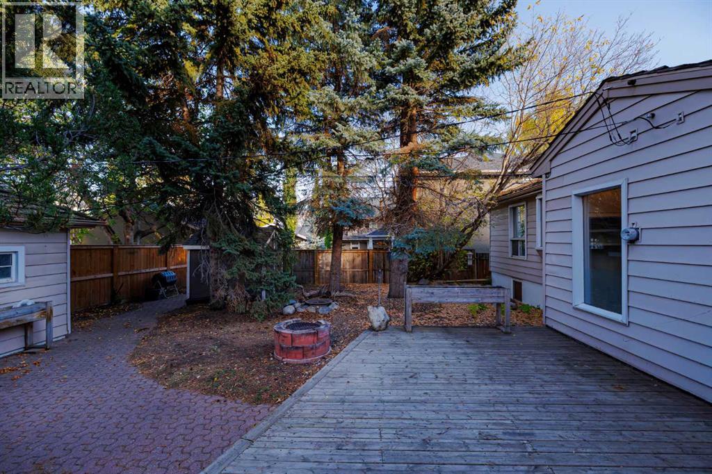 428 49 Avenue Sw, Calgary, Alberta  T2S 1G2 - Photo 12 - A2264328