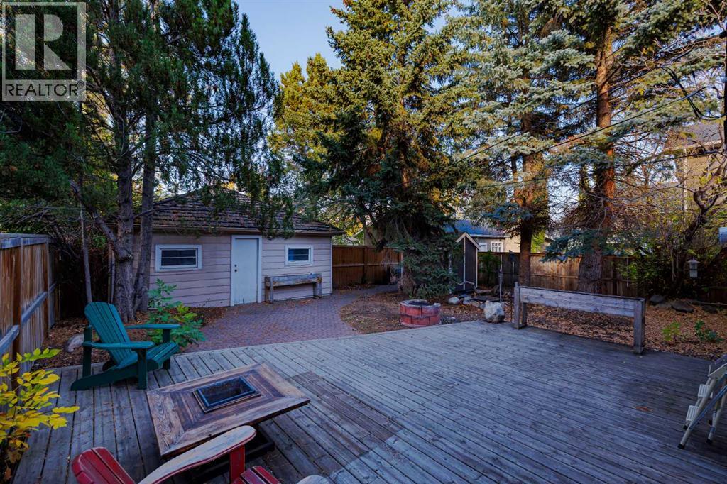 428 49 Avenue Sw, Calgary, Alberta  T2S 1G2 - Photo 11 - A2264328