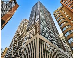 2804 - 238 SIMCOE STREET, Toronto, Ontario