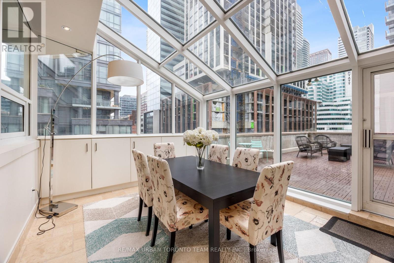 401 - 393 KING STREET W, Toronto, Ontario