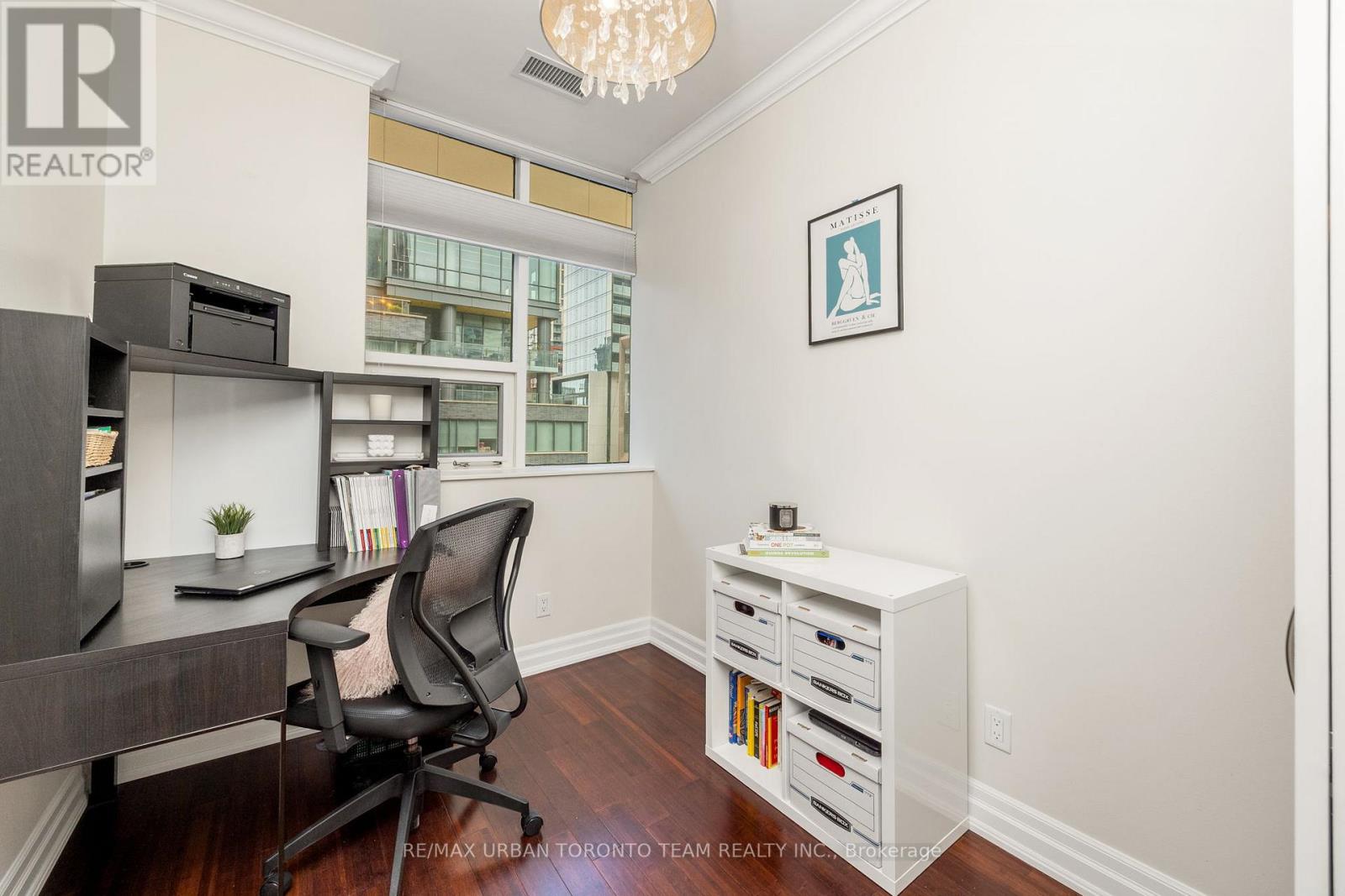 401 - 393 King Street W, Toronto, Ontario  M5V 3G8 - Photo 21 - C12494008