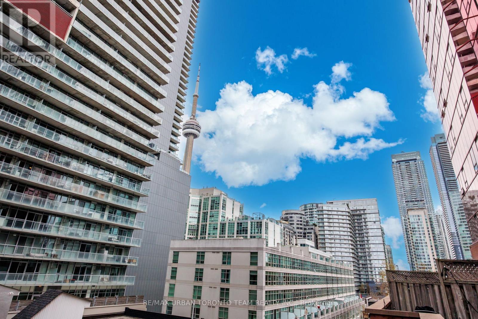 401 - 393 King Street W, Toronto, Ontario  M5V 3G8 - Photo 27 - C12494008