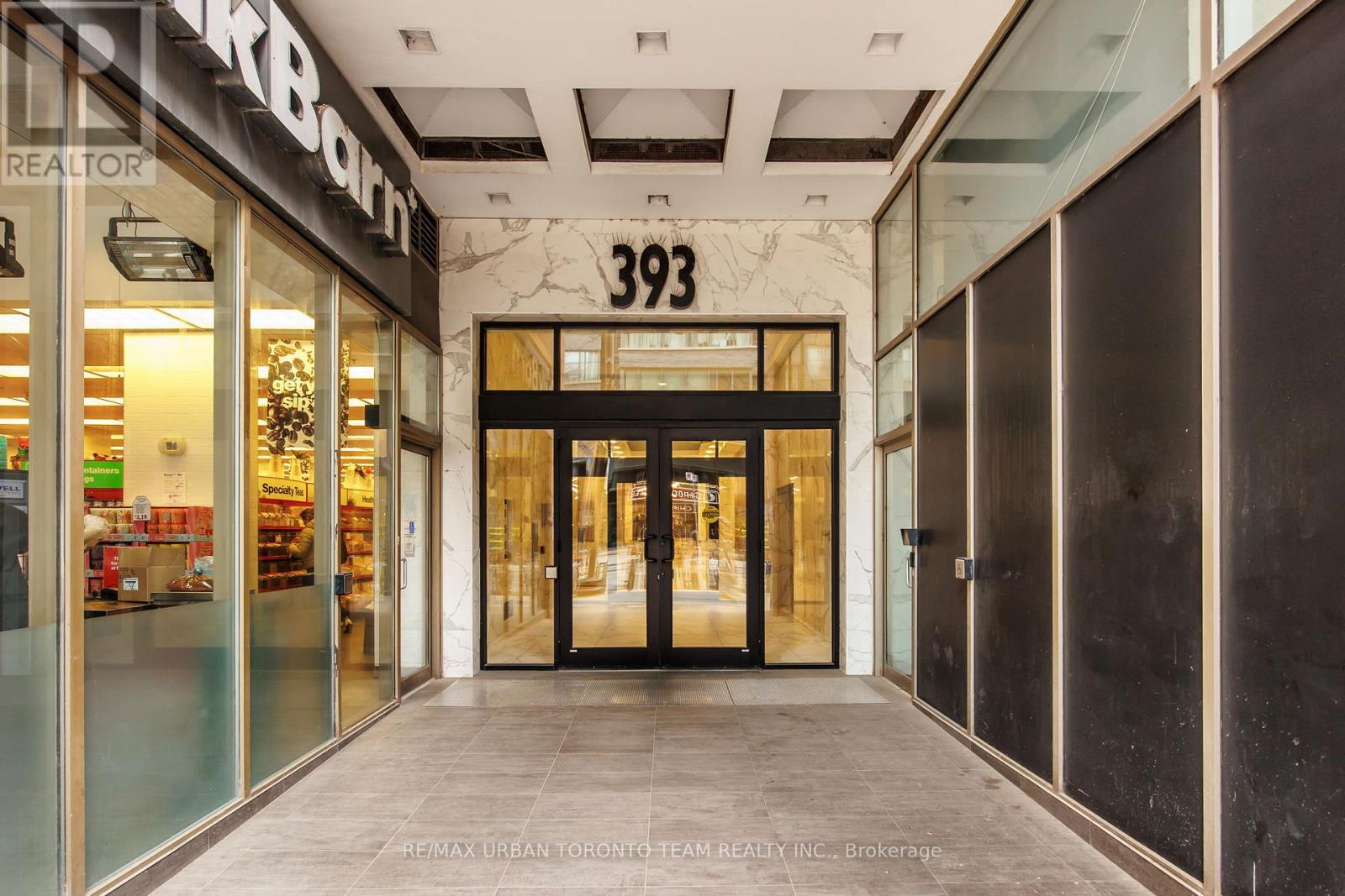 401 - 393 King Street W, Toronto, Ontario  M5V 3G8 - Photo 31 - C12494008