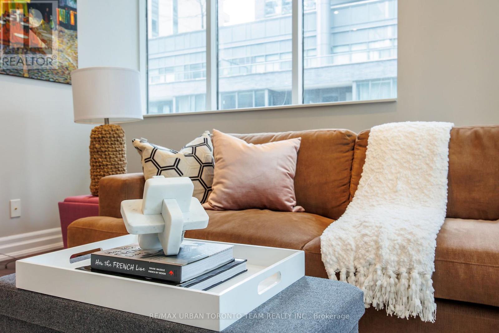 401 - 393 King Street W, Toronto, Ontario  M5V 3G8 - Photo 7 - C12494008