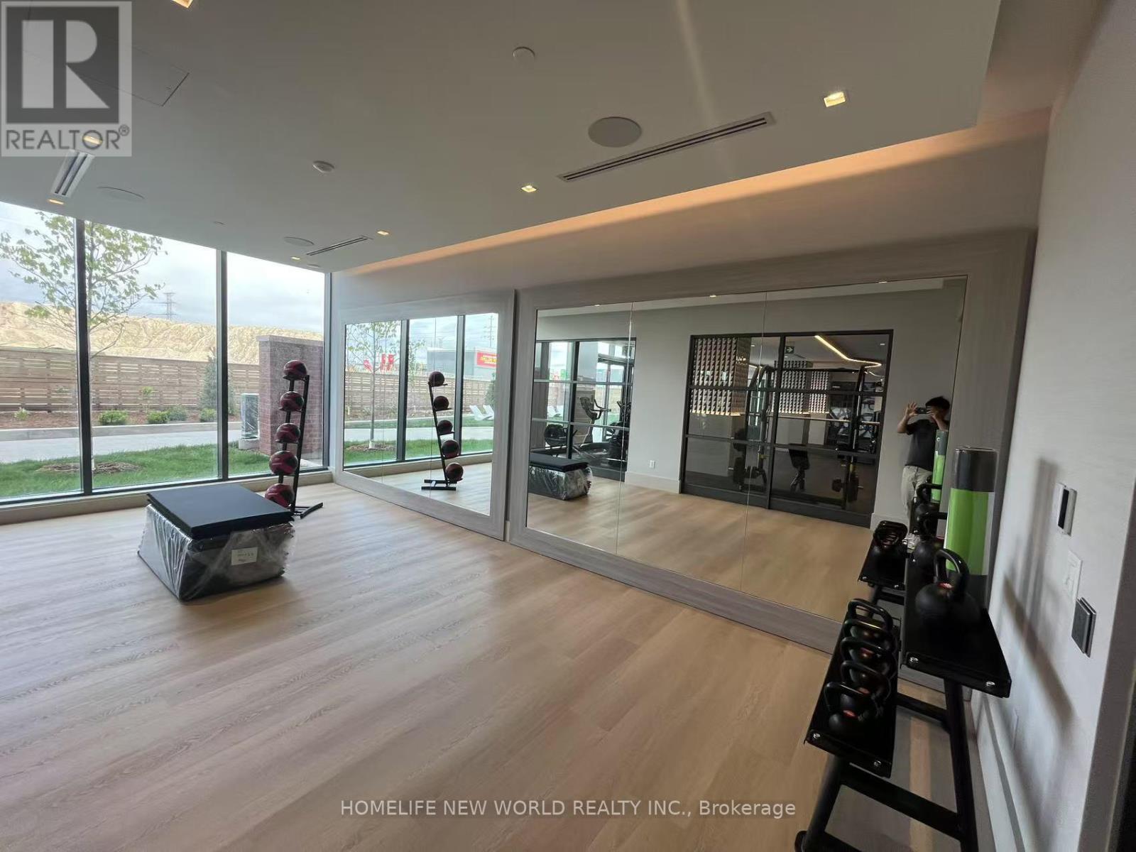 350 - 2545 Simcoe Street N, Oshawa, Ontario  L1L 0W3 - Photo 10 - E12493950