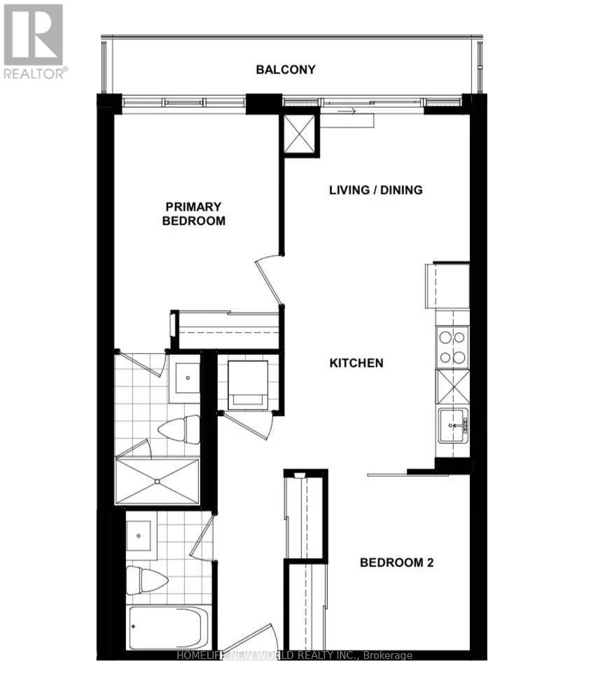 350 - 2545 Simcoe Street N, Oshawa, Ontario  L1L 0W3 - Photo 9 - E12493950