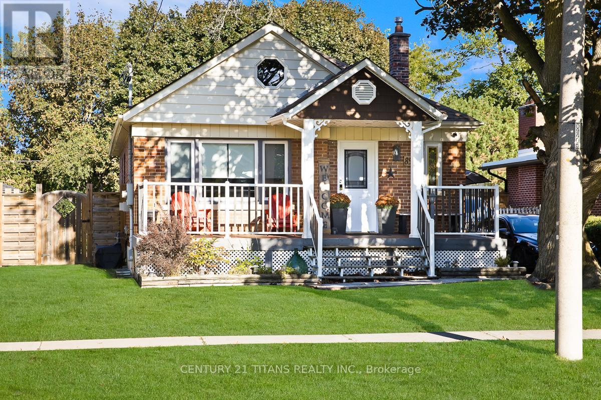 857 MASSON STREET, Oshawa, Ontario